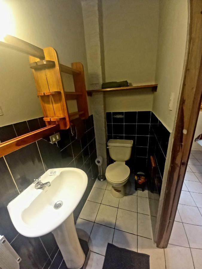 Tres Palmas Hotel Montañita Kültér fotó