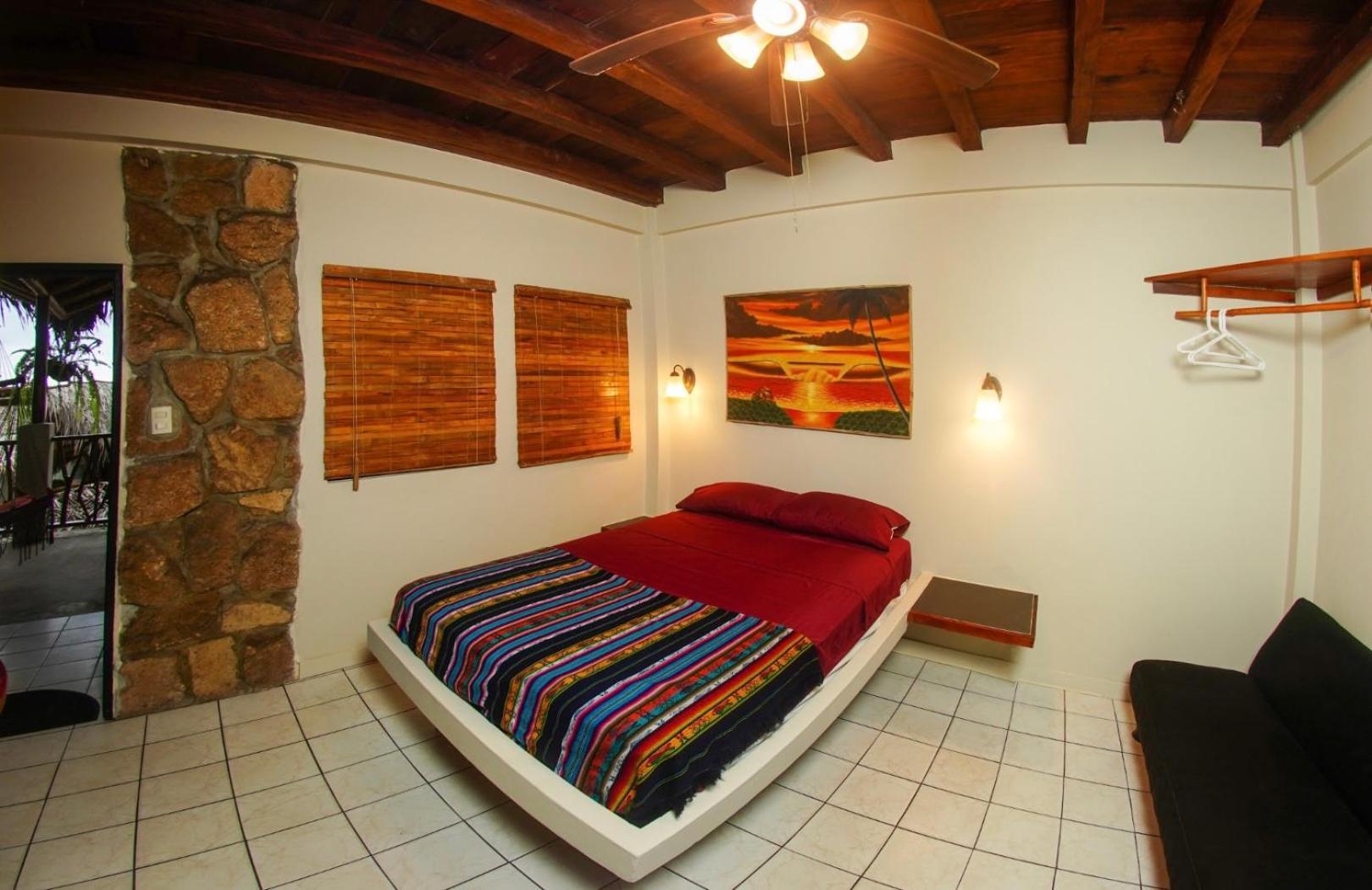 Tres Palmas Hotel Montañita Kültér fotó
